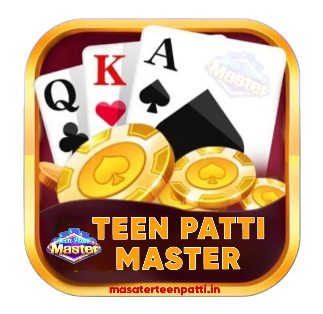 Teen Patti Master Icon